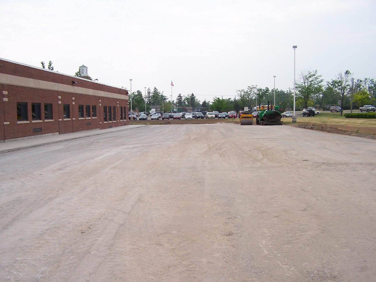 Milherst Clients Residential, Commercial, Government, Schools, Colleges